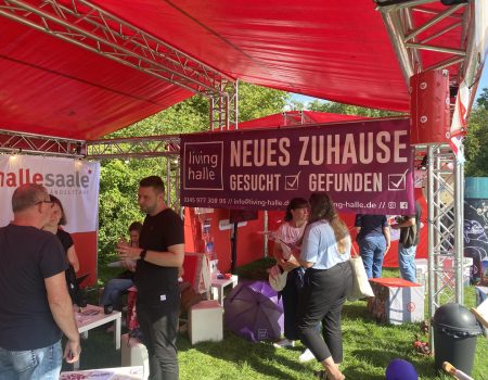 Welcome Day 2023