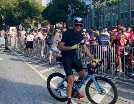 Cyclassics Hamburg