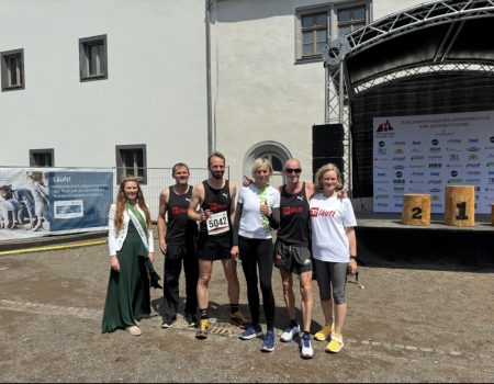 6. Stolberger Schloss-Lauf