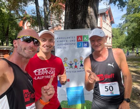 7. Lebenslauf Halle