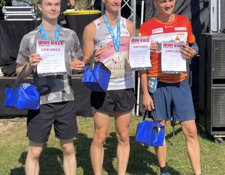 Iron-Race-Harz