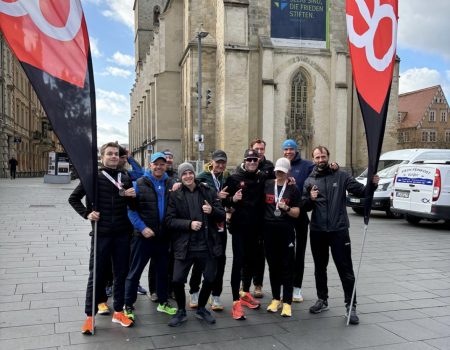 Mitteldeutscher Marathon 2024