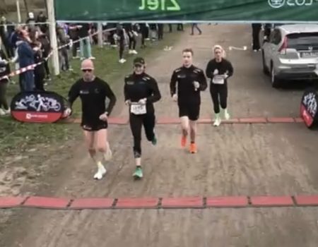 22. Leipziger AOK Plus Frühjahrslauf