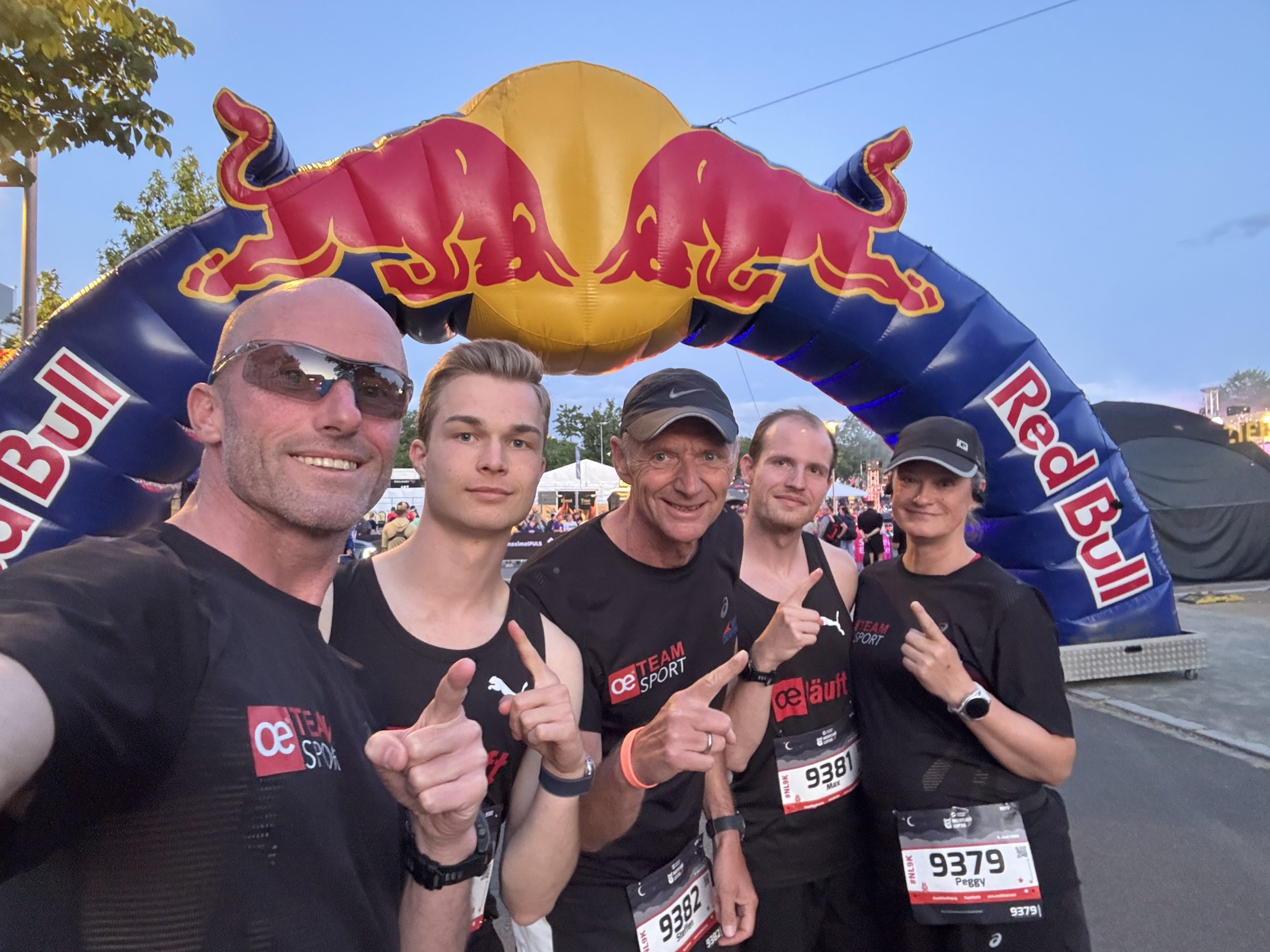 Mehr über den Artikel erfahren Nachtlauf Leipzig 2026